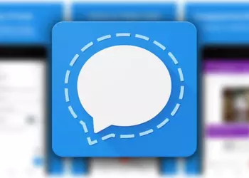 Signal prueba la posibilidad de utilizar ...