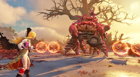 Esto es para ti en lugar de Sea of Thieves: Sea of Remnants, un RPG de piratas gratuito con elementos de supervivencia y un estilo de muñeca, ha sido anunciado