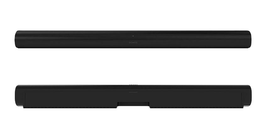 Sonos Arc barra de sonido mi tv