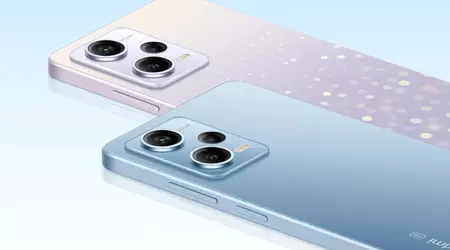 El Redmi Note 12 Turbo (también conocido como POCO X5 GT) con pantalla OLED de 120 Hz, chip Snapdragon 7 Gen 2 y carga de 67 W está listo para ser anunciado