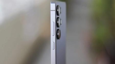 Capacidad de la batería del Galaxy S26 Ultra revelada