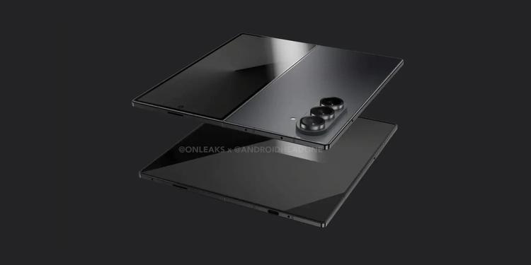 El Galaxy Fold 7 y el ...