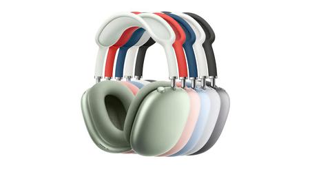 Rumor: Apple mostrará los nuevos AirPods Max junto al iPhone 16