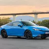 Honda Prelude e:HEV sports coupe