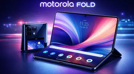 Filtración: En 2026, Motorola lanzará su primer smartphone plegable