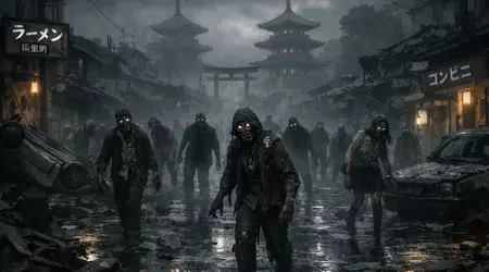 Resident Evil podría ambientarse en Japón por primera vez en 30 años