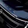 Nissan Tekton teaser 2