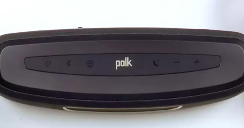 Barra de sonido para ordenador POLK AUDIO MAGNIFI MINI