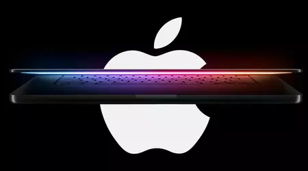 Bloomberg: el próximo MacBook Pro se lanzará con un chip M6, una pantalla OLED, una carcasa delgada y un análogo de Dynamic Island