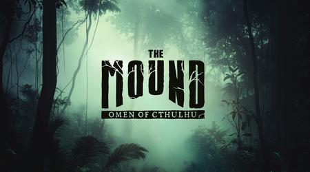 Lovecraft nunca es demasiado: The Mound: Omen of Cthulhu, un juego de terror cooperativo basado en la famosa novela, ha sido anunciado.