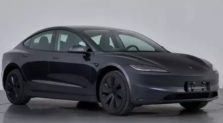 Tesla se está preparando para lanzar el Model 3+ para China con una batería mejorada y un rango de hasta 700 km