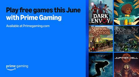 Pequeños pero diversos: los suscriptores de Amazon Prime Gaming recibirán nueve juegos en junio