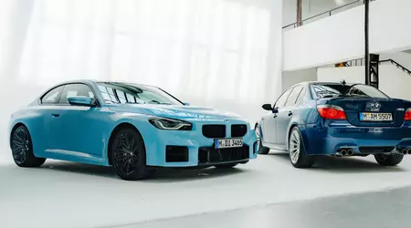 Modelo de agencia directa: BMW está cambiando la forma en que vende coches a través de concesionarios