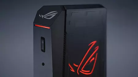 ASUS ROG NUC 2026: más núcleos, el mismo chasis compacto