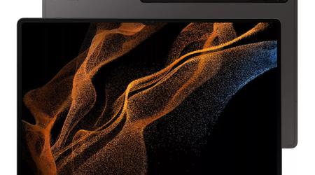 La tableta estrella de Samsung, la Samsung Galaxy Tab S8 Ultra, recibirá una actualización en febrero en todo el mundo
