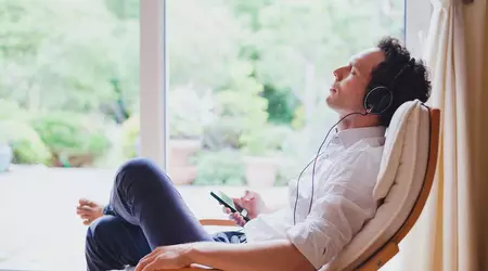 Mejores Reproductores MP3 para Audiolibros