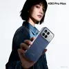 Así lucirá el Redmi K90 Pro Max-25 Preview of visual clarity Xiaomi Redmi K90 Pro Max