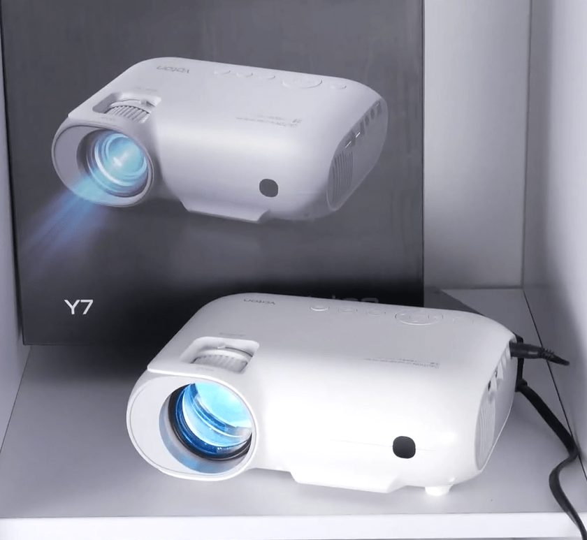 Proyector digital YOTON ‎Y7