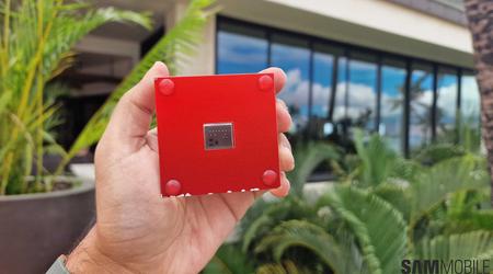 Samsung puede producir chips Snapdragon para el Galaxy S26 nuevamente