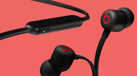 Beats Flex con chip Apple W1 y hasta 12 horas de batería está disponible en Amazon por 49 dólares (20 de descuento)