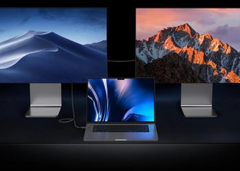Los cables Anker Thunderbolt 5 ya ...