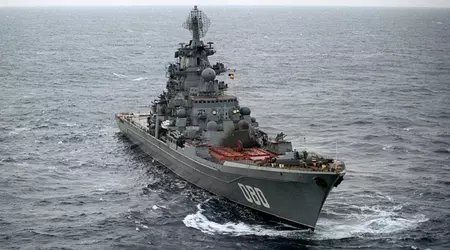 Rusia planea empezar a probar los reactores nucleares del crucero de misiles Almirante Najimov, cuya reparación ha llevado casi 25 años y costado miles de millones de dólares.
