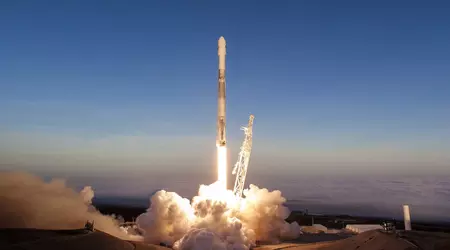 SpaceX alcanza 100 lanzamientos Falcon 9 en 2026 y roza el récord del transbordador
