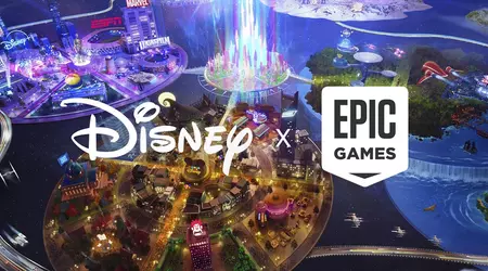 Disney contempla la adquisición de Epic Games en medio del declive de Fortnite y el debate interno