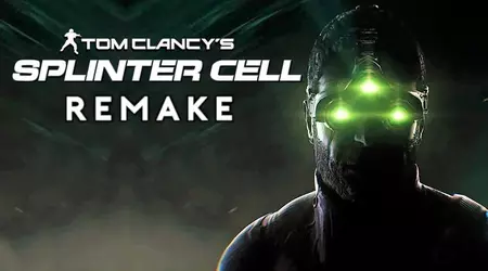 ¿Se avecina una revolución de la acción sigilosa? El trazado de rayos en el remake de Splinter Cell tendrá un impacto significativo en la jugabilidad - información privilegiada compartida