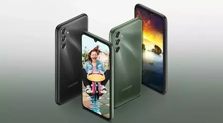 Chips Helio G85/Snapdragon 680, baterías de 5.000 mAh y pantallas LCD de hasta 90 Hz: un insider ha desvelado las especificaciones de los Galaxy A05 y Galaxy A05s
