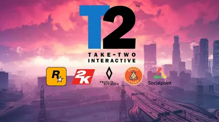 Take-Two invertirá los beneficios de GTA VI en comprar nuevos estudios