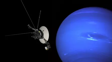 La sonda espacial Voyager 2 que abandonó el sistema solar sigue funcionando incluso después de perder el contacto con la Tierra