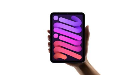 Un informante ha revelado cuándo saldrá a la venta el nuevo iPad mini