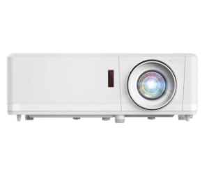 Proyector Optoma ZH406