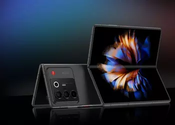 Nubia Fold presentado - el primer ...