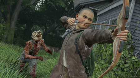 The Last of Us Part II Remastered recibirá una actualización para el modo Sin Retorno: nuevos personajes, mapas y skins