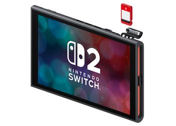 El Switch 2 puede bloquear cuentas ...