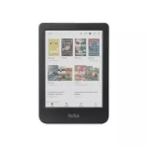 Kobo Clara Color
