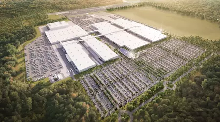 Rivian recorta el préstamo para su fábrica en Georgia en 2.100 millones de dólares