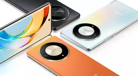 Snapdragon 6 Gen 1, cámara de 108 MP y batería de 5.800 mAh: características principales del Honor Magic 6 Lite