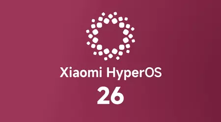 Apple ha establecido una nueva tendencia: se rumorea que el próximo firmware de Xiaomi se llamará HyperOS 26