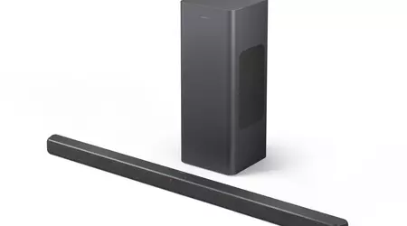 TP Vision ha anunciado tres nuevas suandbars de Philips con hasta 320 W de potencia y precios a partir de 99 euros