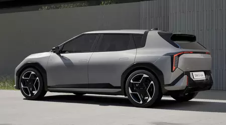 Kia comenzará la producción del nuevo EV4 en Eslovaquia a finales de agosto