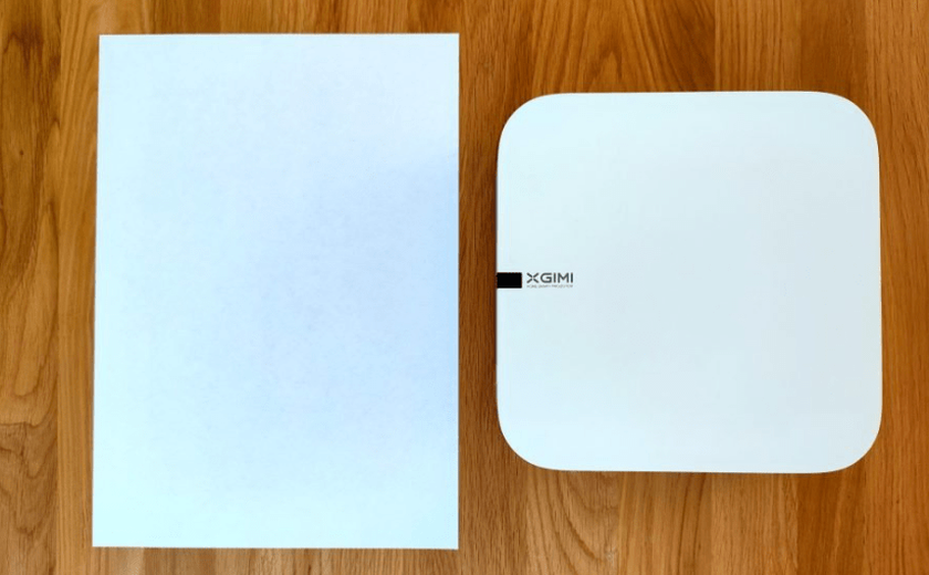 XGIMI Elfin vs XGIMI Halo Plus