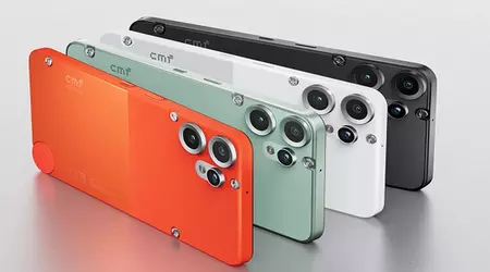 Nothing cancela el CMF Phone 3 Pro: la culpa es del precio de la memoria