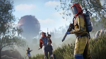Los desarrolladores de Rust celebran 260 mil jugadores simultáneos en Steam