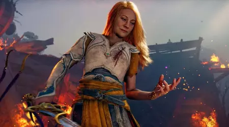 God of War: Laufey tiene fecha oficial — llega el 16 de febrero de 2027