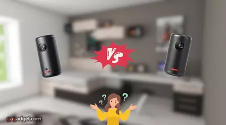 Nebula Capsule 3 vs Nebula Capsule 2: Comparativa