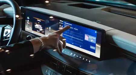 Nissan lanzó la aplicación de audio Personalized Sound para autos con Google integrado