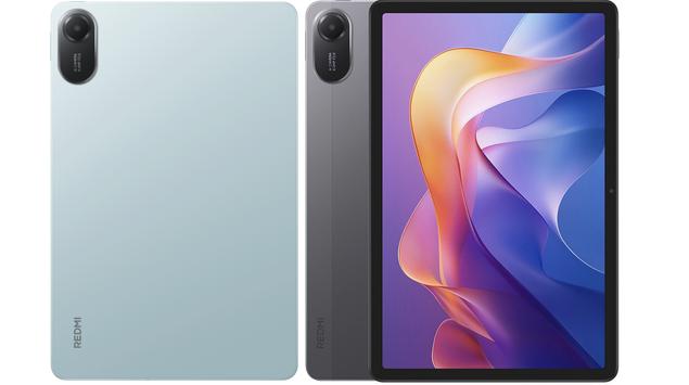 Redmi Pad 2 está a la ...